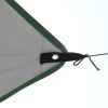 Tarp Type Tent