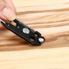 Multi Functional Mountain Climbing - Mountaineering Folding Knife Tool