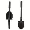 Multifunctional Camping Shovel Hiking Tool