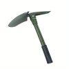 Multifunctional Camping Shovel Hiking Tool