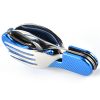 4 In 1  Stainless Steel Tableware Set