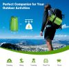 Hiking/Camping Lightweight Portable Sleeping Pad