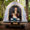 Waterproof Truck Bed Tent with Carry Bag