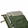 1 Person Folding Pop Up Camping Cot Tent (cot sold separately)