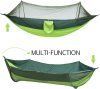 Hammock with Mosquito Net