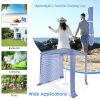 Foldable Easy-Assembly Sun-Shade