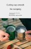 Stainless Steel Mug Large Capacity