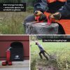 11/33 Teeth Survival Hand ChainSaw