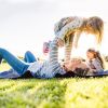 60" x 78" Waterproof Picnic Blanket