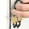 Multi Functional Mountain Climbing - Mountaineering Folding Knife Tool