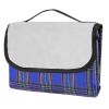 60" x 78" Waterproof Picnic Blanket
