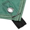 Tarp Type Tent