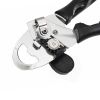 Handy Can Bottle Opener Ergonomic Anti Slip Grip Handle