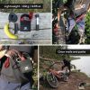 11/33 Teeth Survival Hand ChainSaw