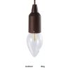 LED camping lights; retro design; Tent lighting; Decorative Christmas ambient lights; 2 pack