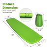 Hiking/Camping Lightweight Portable Sleeping Pad