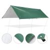 Tarp Type Tent