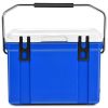 Portable Camping Ice Cooler
