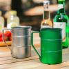 Stainless Steel Mug Large Capacity