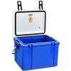 Portable Camping Ice Cooler