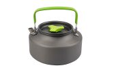 Teapot Cookware Set