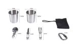 Teapot Cookware Set