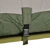1 Person Folding Pop Up Camping Cot Tent (cot sold separately)