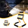 High Lumen Rechargeable LED Working Light Floodlight