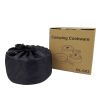 Teapot Cookware Set