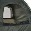 1 Person Folding Pop Up Camping Cot Tent (cot sold separately)