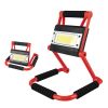 High Lumen Rechargeable LED Working Light Floodlight